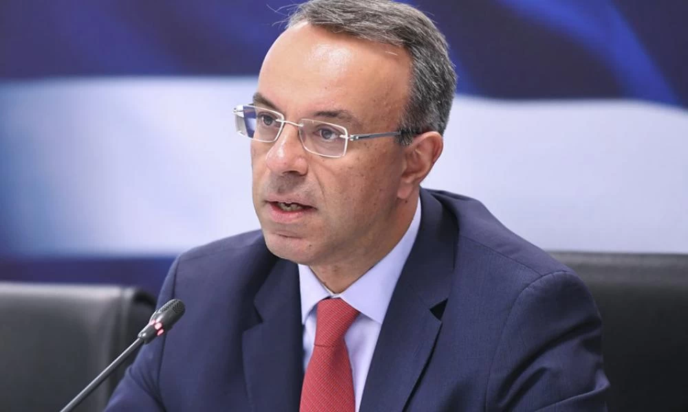 Σταϊκούρας: Συνεχίζουμε τις μεταρρυθμίσεις για τη βιωσιμότητα των δημόσιων οικονομικών